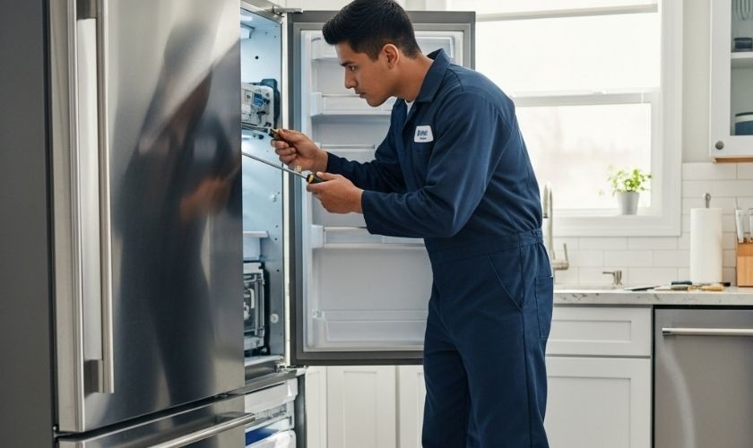 tire beyaz eşya servisi