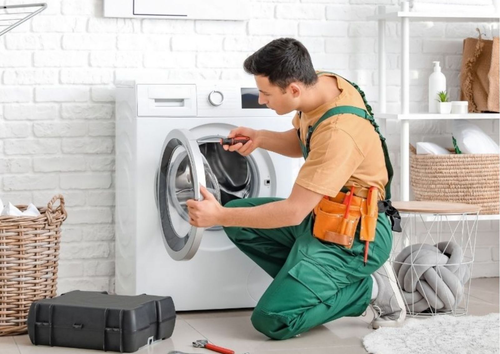 tire beyaz eşya servisi